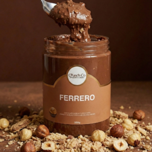 FERRERO