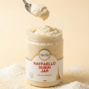 RAFFAELLO DUBAI JAR