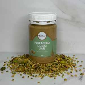 Pistachio