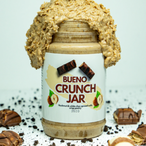 Bueno Crunch Jar 1350g